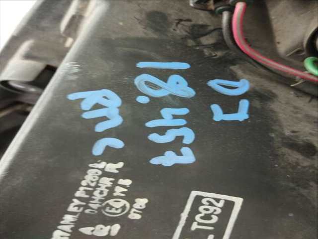 Foto 3ª: Faro Izquierdo Mazda Xedos 2.5 V6 163CV 120KW [KL] (2002)
