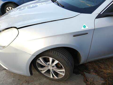 Aleta Delantera Izquierda Alfa Romeo Giulietta 940A3000