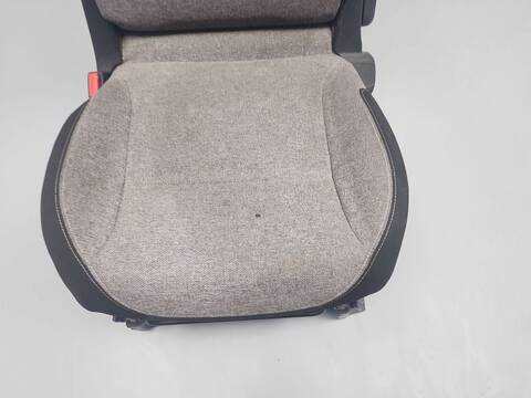 Foto 4ª: Asiento Delantero Izquierdo Citroen Berlingo LIVE EDITION 99CV 73KW [BH02] (2018)