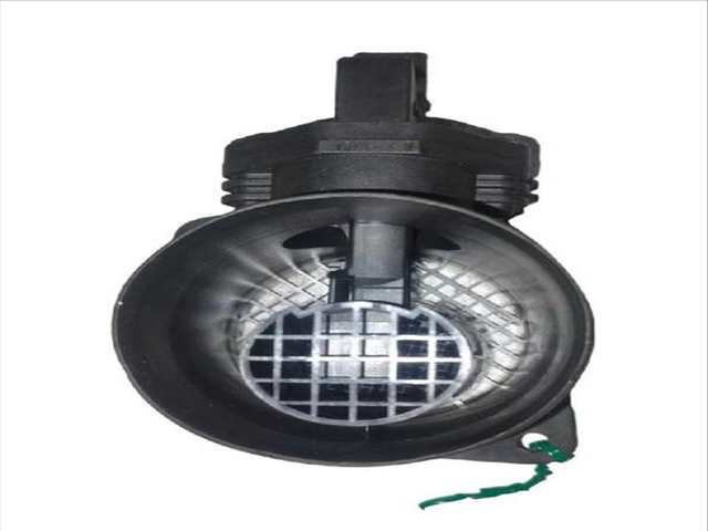 Foto 3ª: Caudalimetro Volkswagen Polo 1.4 (2002)