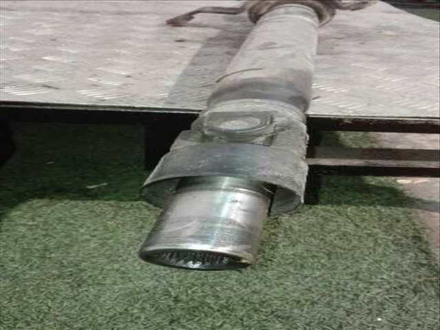 Foto 4ª: Transmision Central Peugeot 4008 ALLURE 150CV 110KW [4N13] (2013)