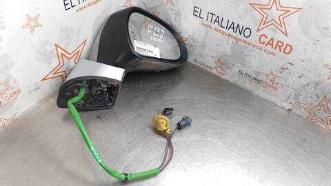 Foto 1ª: Retrovisor Derecho Peugeot 308 CONFORT 90CV 66KW [9HX] (2010)
