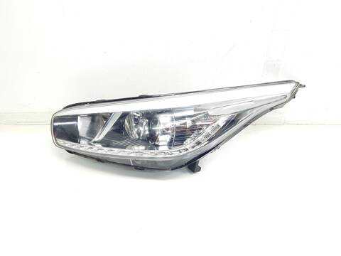 Faro Izquierdo Kia Ceed CONCEPT