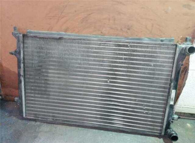 Foto 2ª: Radiador Motor Volkswagen Caddy 2.0 FURG. [2.0 LTR. - 51 KW SDI] [BST]