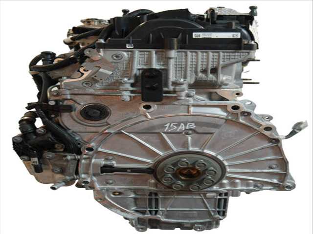 Motor Completo Bmw Serie 3 330 G21 286CV 210KW