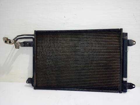 Foto 2ª: Radiador Calefaccion A.A. Seat Toledo EXCLUSIVE 140CV [BKD] (2004)