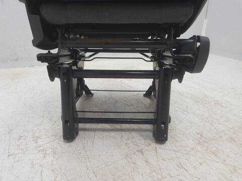 Foto 2ª: Asiento Delantero Izquierdo Peugeot Boxer HDI 333) 113CV 83KW FURGON