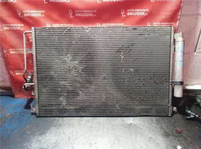 Foto 2ª: Radiador Calefaccion A.A. Mercedes Sprinter 210 CDI [OM 651.955]