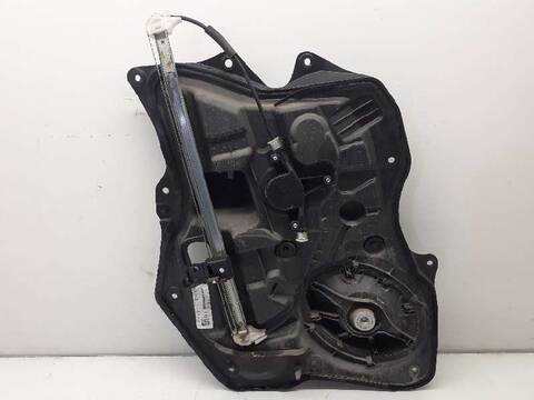 Foto 2ª: Elevalunas Manual Trasero Derecho Mazda 3 SPORTIVE 150CV 110KW (2011)