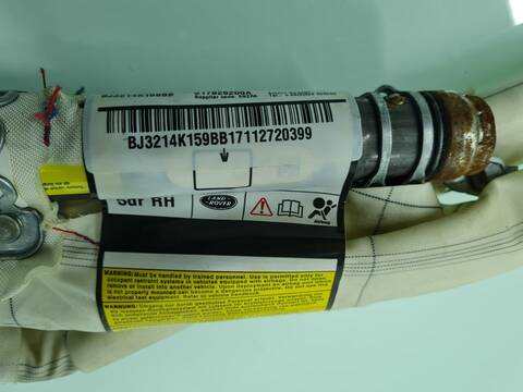 Foto 4ª: Airbag Cortina Delantero Derecho Land Rover Evoque EVOQUE DYNAMIC [224DT] (2011)
