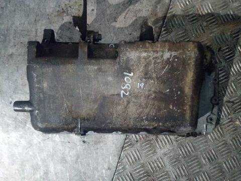 Foto 1ª: Carter Citroen Jumpy 1.9 D X FURG. 69CV 51KW [D-WJZ] (1999)