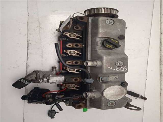 Foto 2ª: Culata Ford Focus 1.8 TDCI TD CAT BERLINA 116CV 85KW [F9DA] (2003)