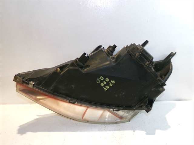 Foto 3ª: Faro Derecho Ford Focus 1.8 TDDI SEDAN, 1998-2004 [C9DB] (2001)