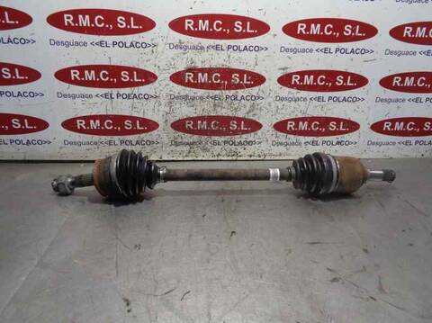 Transmision Delantera Izquierda Fiat Punto DYNAMIC 65CV 48KW