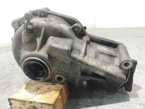 Foto 2ª: Diferencial Delantero Bmw X5 3.0 D 235CV 173KW