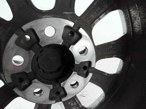 Foto 2ª: LLanta Chapa Bmw Serie 3 316 G E46) (2018)