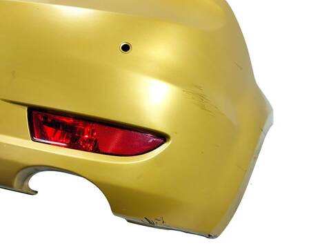 Foto 3ª: Paragolpes Trasero Kia Ceed D4EA ED) (2008)