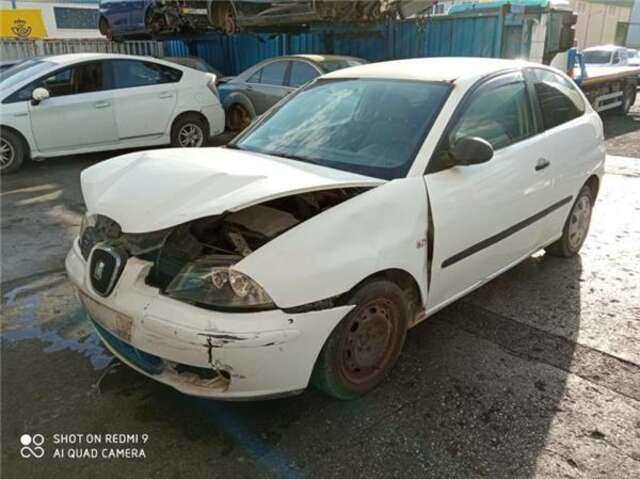 Centralita Motor ECU Seat Ibiza 1.4 COOL [1.4 LTR. - 55 KW 16V]
