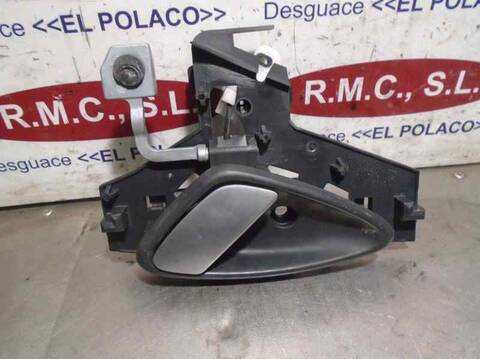 Maneta Interior Delantera Izquierda Citroen C5 LX E) BERLINA 116CV 85KW