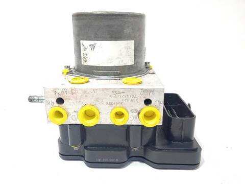 Foto 3ª: Abs Citroen C3 FEEL 75CV 55KW [BH02] (2017)