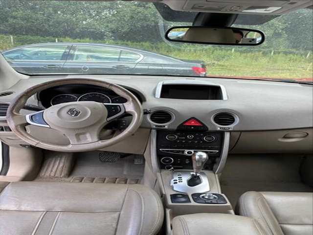 Kit Airbag Renault Koleos BOSE EDITION 150CV 110KW