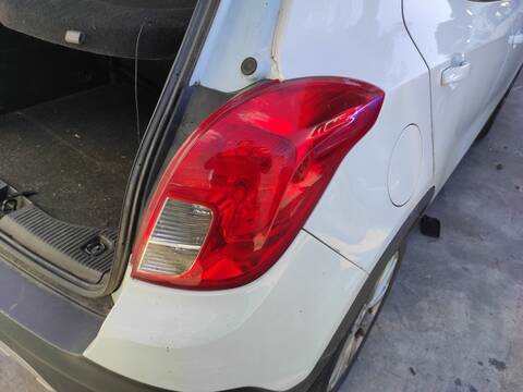 Piloto Trasero Derecho Opel Mokka B16DTH