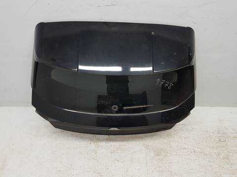 Foto 3ª: Portón Renault Clio SIN DEFINIR