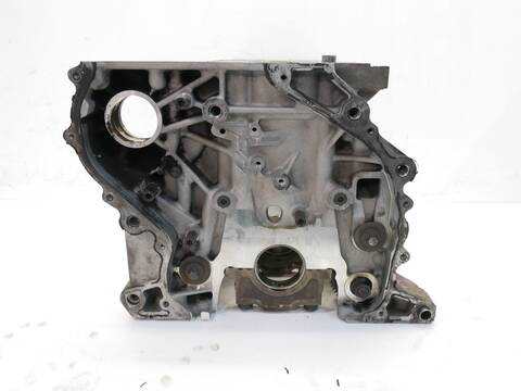 Foto 3ª: Bloque Motor Bmw Serie 3 315 143 CV 105KW [N47D20C] (2011)
