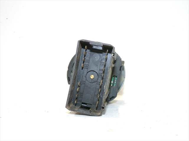 Foto 3ª: Mando Luces Volkswagen Beetle 2.0 G 1998-2005 [AQY] (2000)