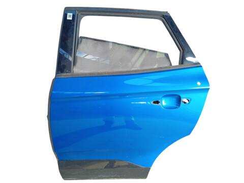 Puerta Trasera Izquierda Opel Grandland 1.2 75)