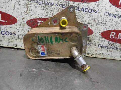 Radiador Aceite Opel Zafira COSMO 120CV 88KW