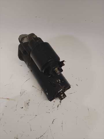 Foto 2ª: Motor de Arranque Mercedes 190 2.0 GASOLINA [G/102961] (1989)