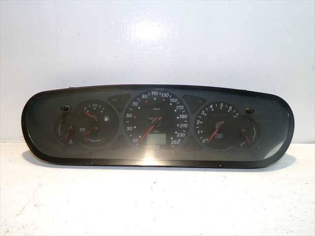 Cuadro de Instrumentos Citroen C5 2.0 HDI 2001-2004