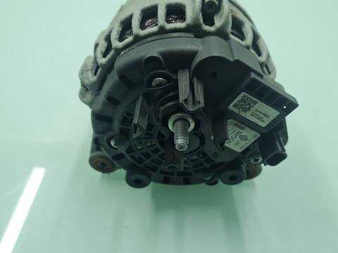 Foto 3ª: Alternador Nissan X-Trail TEKNA 157CV 116KW T32) [HR13] (2021)