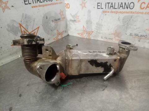 Foto 4ª: Valvula EGR Bmw X5 XDRIVE40D 306CV 225KW [N57SD30B] (2011)