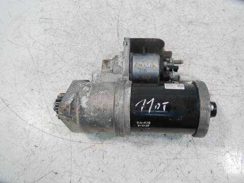 Motor de Arranque Land Rover Defender 200 - 350 CV
