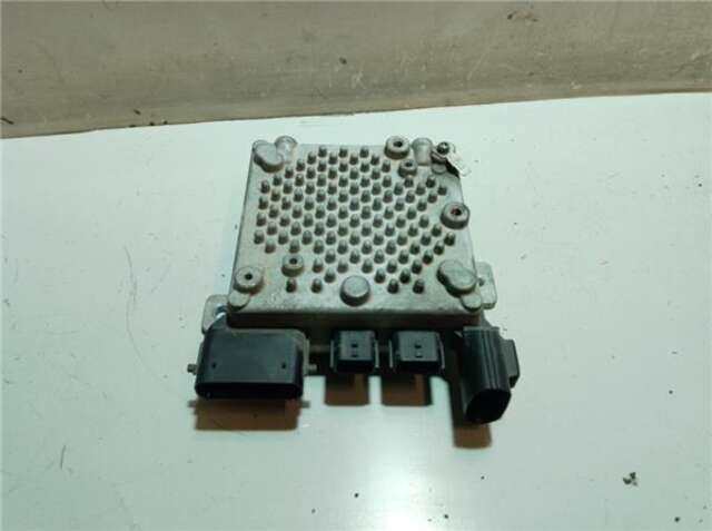 Foto 2ª: Centralita Motor ECU Subaru Impreza 2.0 D (150CV) [EE20]
