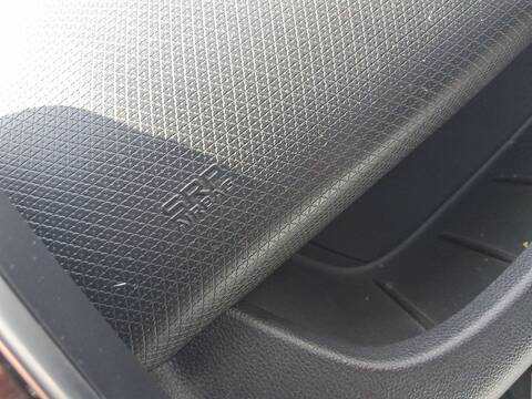 Foto 3ª: Kit Airbag Renault Clio 0.9 TCE 90 90CV 66KW [H4B408] (2017)