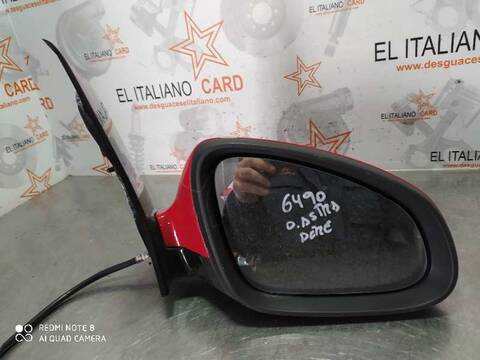 Retrovisor Derecho Opel Astra SPORT 165CV 121KW