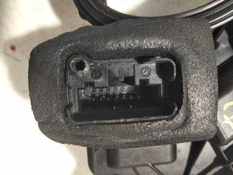 Foto 3ª: Cerradura Puerta Delantera Izquierda Seat Leon FR 1 16V TSI 125CV (2012)