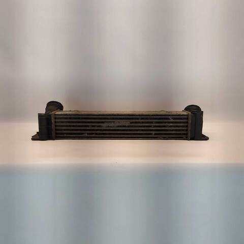 Intercooler Bmw Serie 1 114 118 D