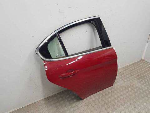 Foto 2ª: Puerta Trasera Derecha Alfa Romeo Giulietta SUPER [8225701] (2016)