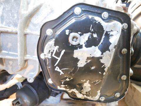 Foto 2ª: Motor Completo Nissan Qashqai 1.6 DCI 130 CV 96KW [R9M410] (2016)