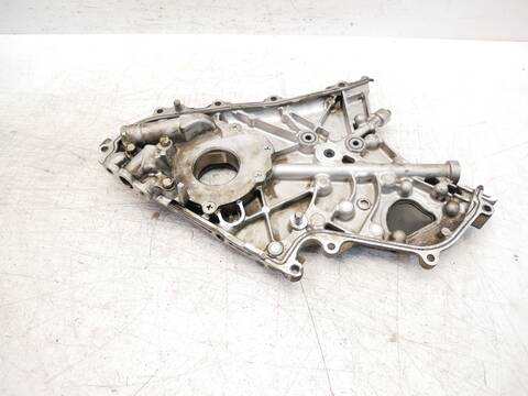 Bomba de Aceite Nissan Cabstar 110 - 136 CV