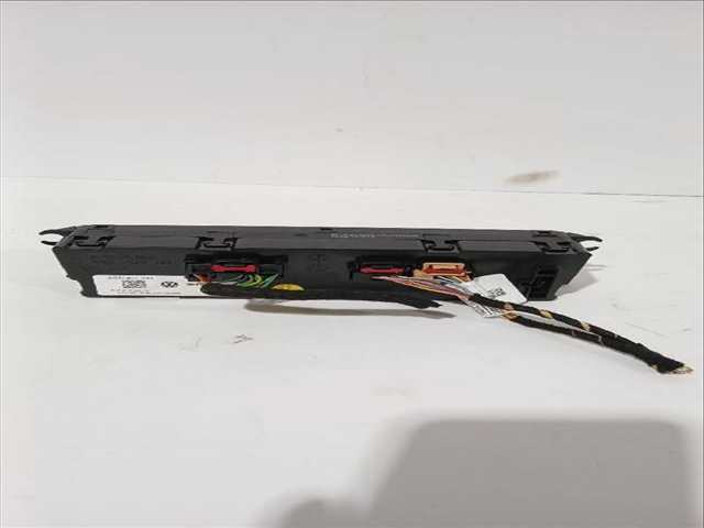 Foto 3ª: Mando Calefacción A. A. Volkswagen T-Cross 1.0 TSI 110CV [DLAA] (2018)