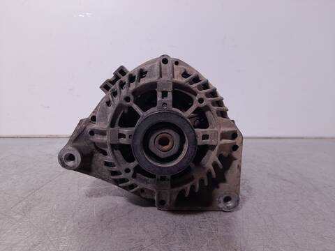 Foto 4ª: Alternador Land Rover Range 2.5 TD 136CV 100KW [25 6TM] (1996)