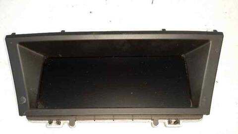 Foto 2ª: Sistema DVD Bmw X5 XDRIVE30D 235CV 173KW [306D3] (2008)