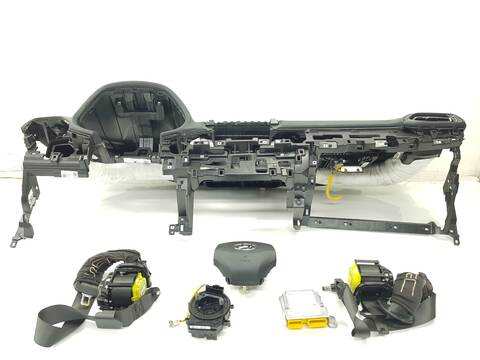 Kit Airbag Hyundai i30 VERSION INDEFINIDA