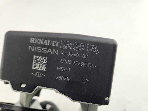 Foto 3ª: Antirrobo Nissan Qashqai ACENTA 140CV 103KW [HR13] (2020)
