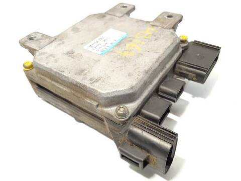 Centralita Motor ECU Subaru Legacy 2.0 DIESEL CAT 150CV 110KW FAMILIAR